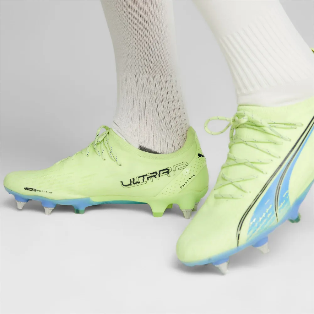 PUMA Ultra Ultimate MxSG 106895-01 / blau