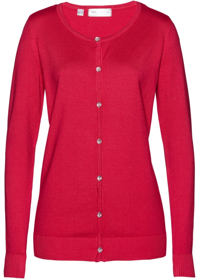 Strickjacke