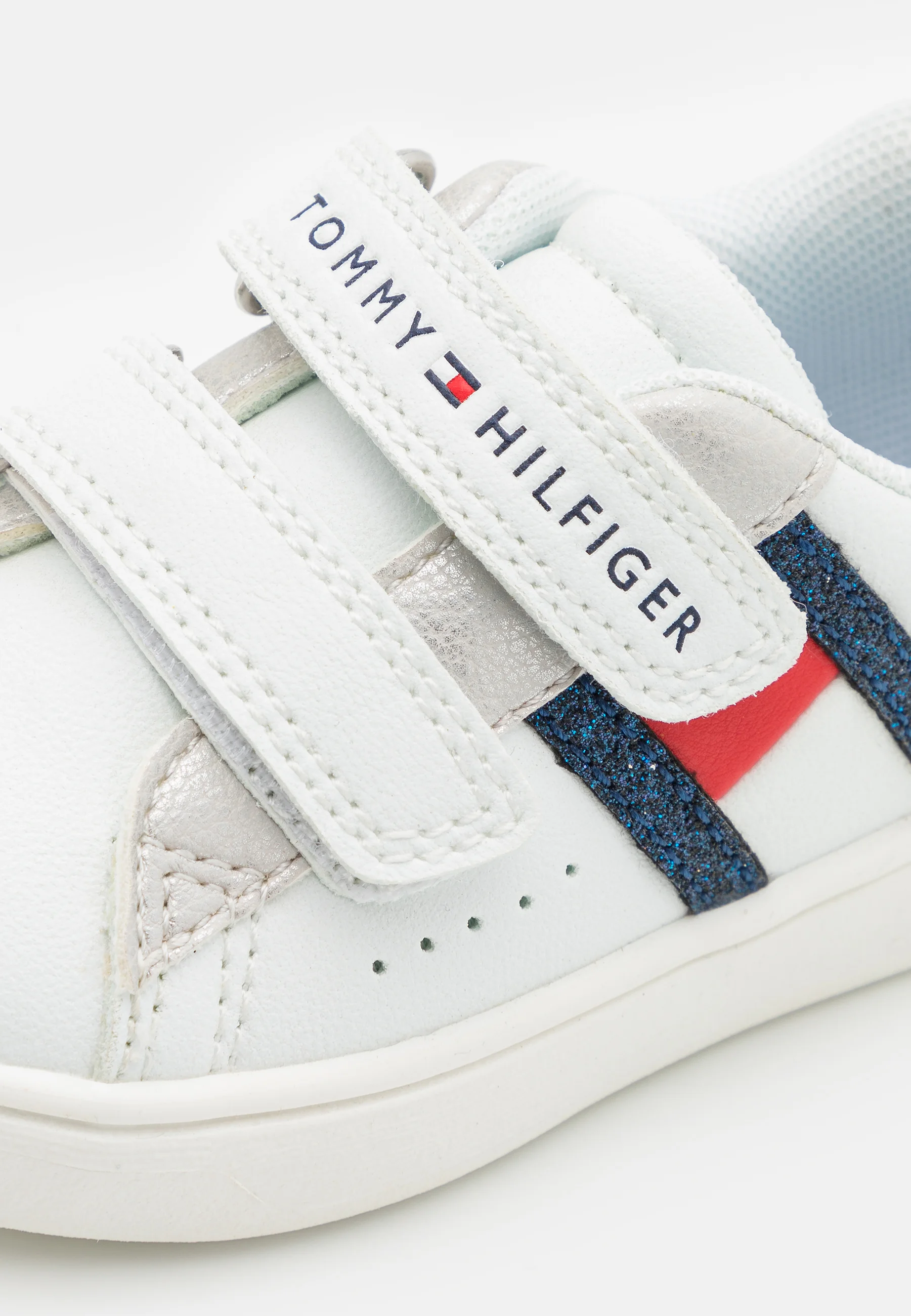 Tommy Hilfiger LOGAN- Zapatillas bajas