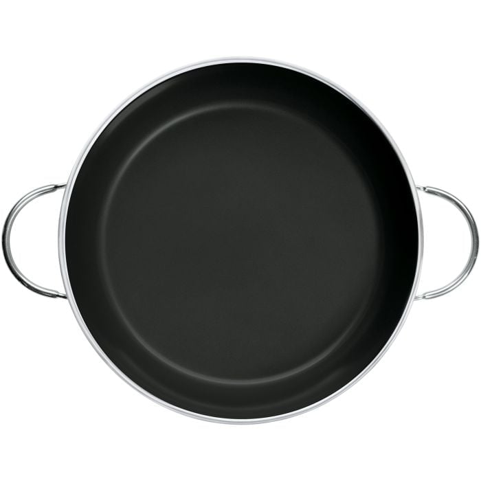 CeraDur Profi Servierpfanne, 28 cm