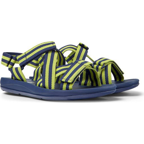 Camper Sandalen Match