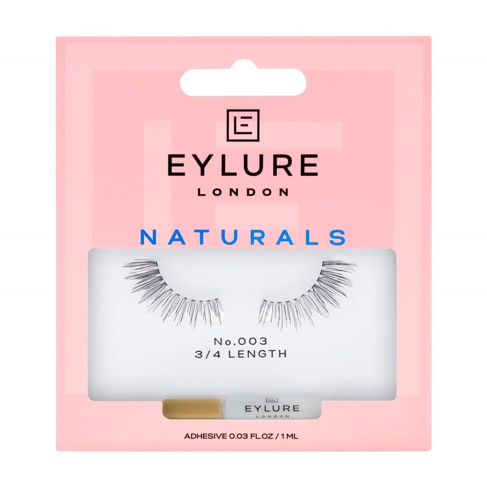eylure Faux cils Accents 003 Faux cils