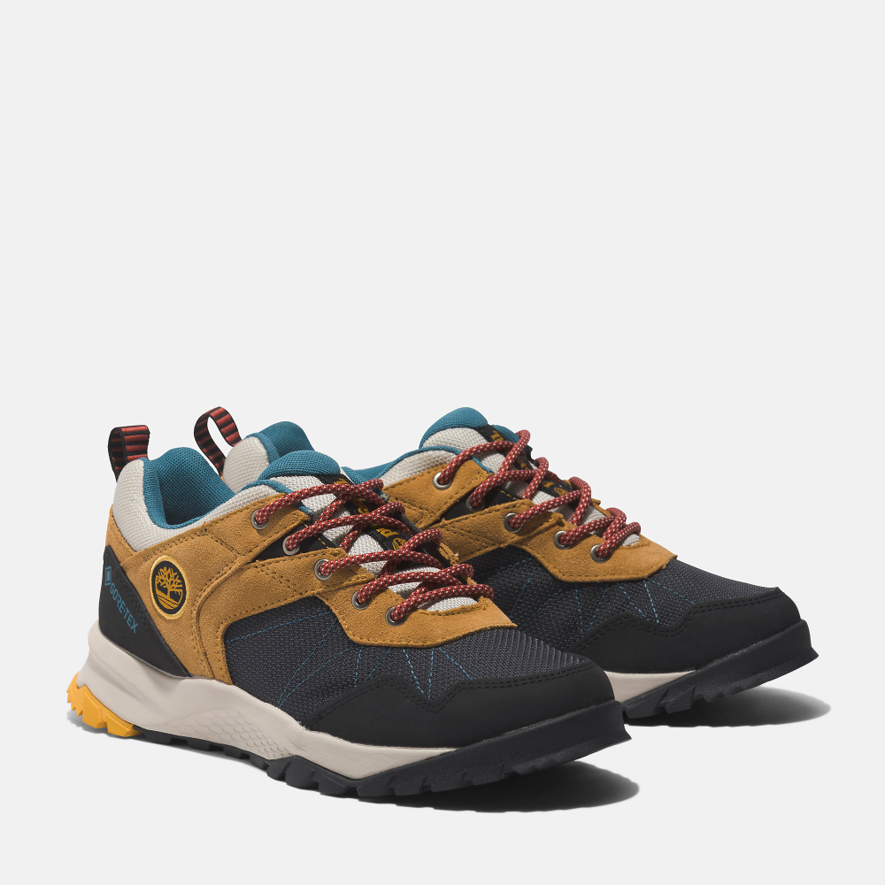 Timberland Lincoln Peak TB0A2PR12311 / gelb
