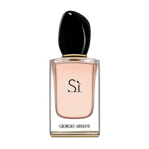 Giorgio Armani Si parfemska voda 100 ml