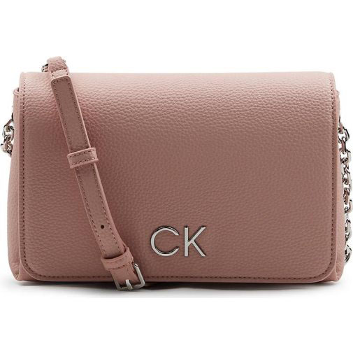 Calvin Klein Umhängetasche RE-LOCK W/FLAP