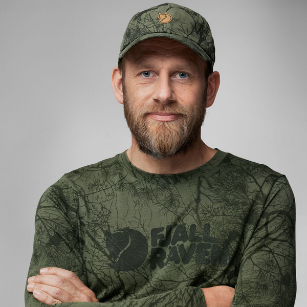 LAPPLAND CAMO CAP Unisex - Cap
