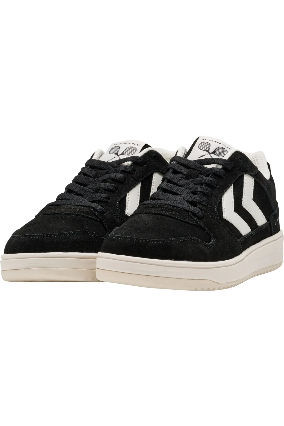 hummel  ST. POWER PLAY WILDLEDER