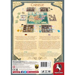 Carnegie (DE|EN)