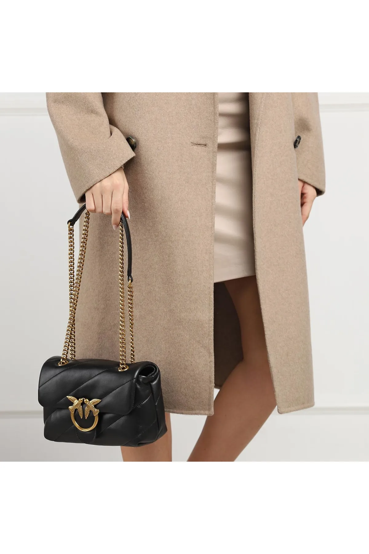 PİNKO  Pinko Love Schultertasche 100039-A0F2-Z99Q