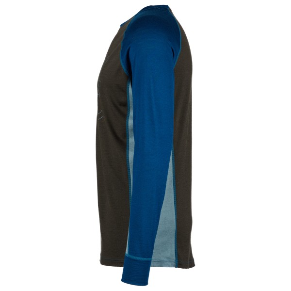 Stoic - Merino180 SvenstaSt. L/S - Merinounterwäsche
