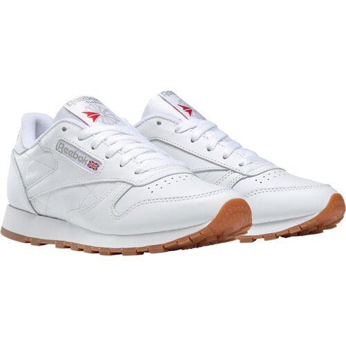 DAMEN FREIZEITSCHUHE CLASSIC LEATHER