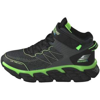 Skechers Tech Grip Sneaker High in grau