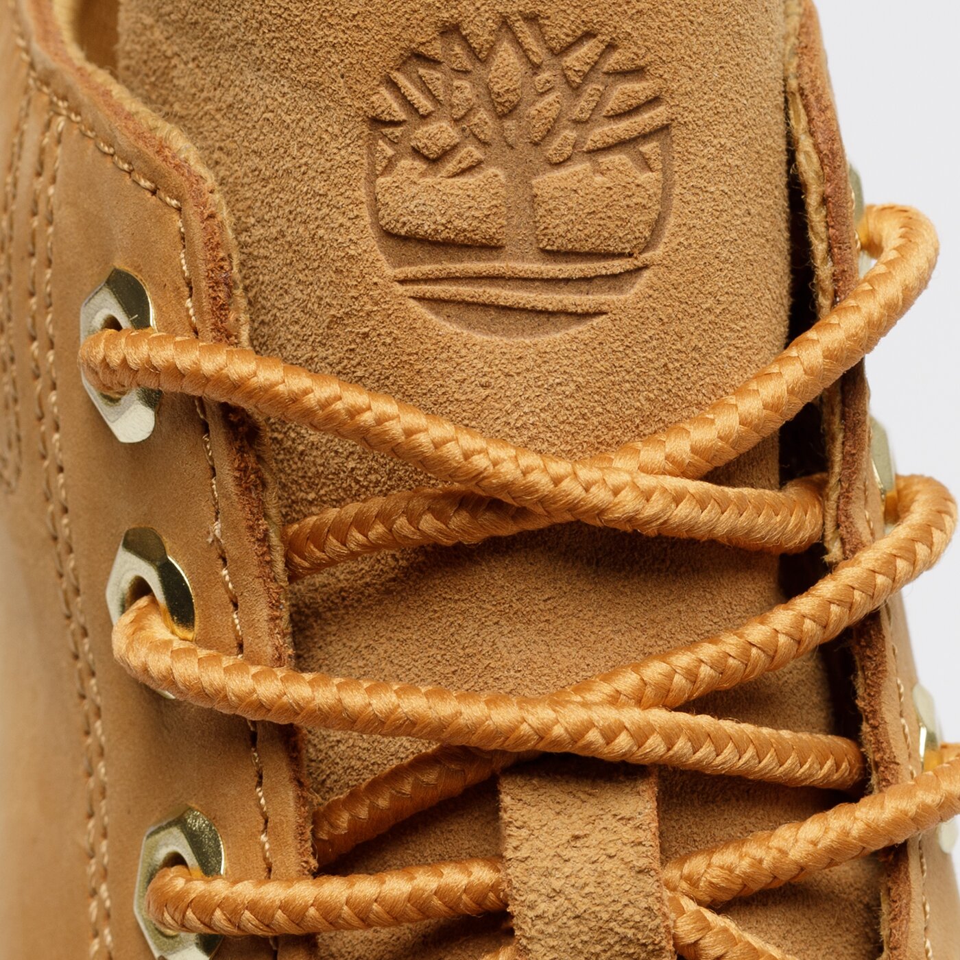 TIMBERLAND GREYFIELD Braun