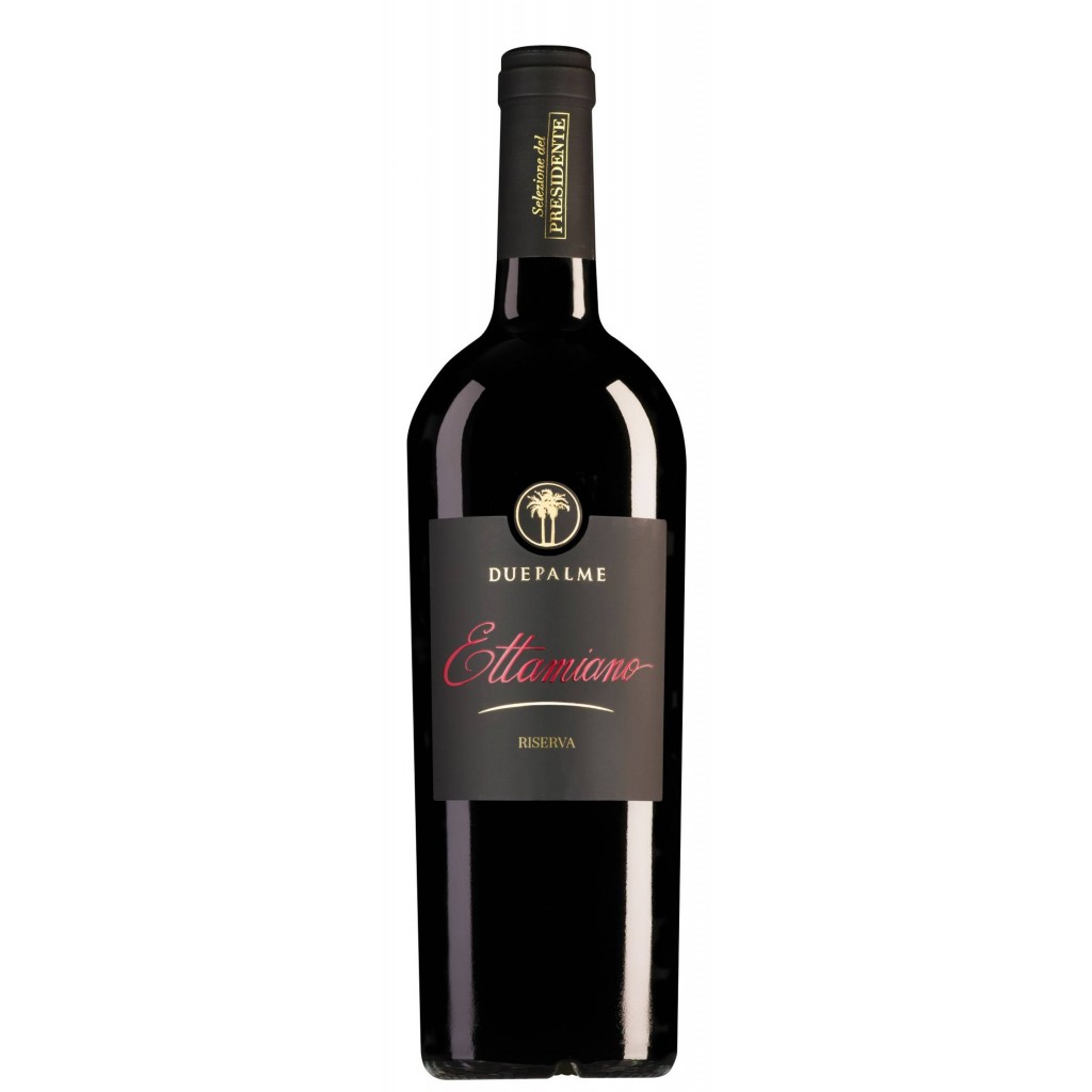 2020 'Ettamiano' Primitivo di Manduria Riserva trocken