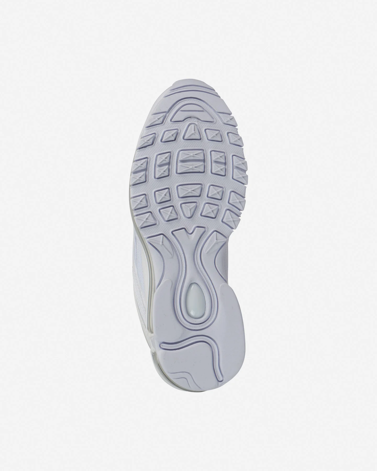 Buty sportowe Nike Air Max 97 Gs Jr 921522-104