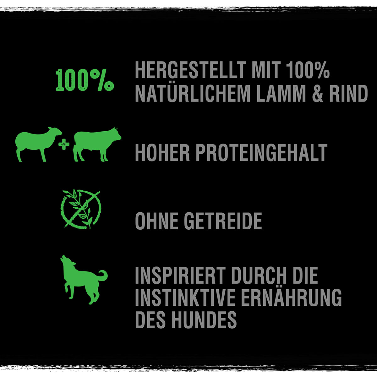 CRAVE Adult mit Lamm und Rind günstig kaufen bei ZooRoyal