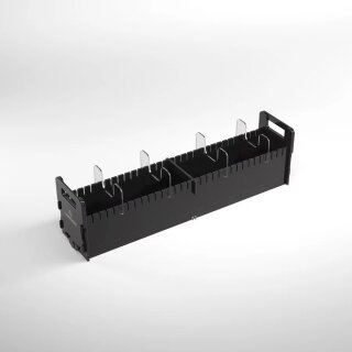 Gamegenic - Cards' Rail 500+