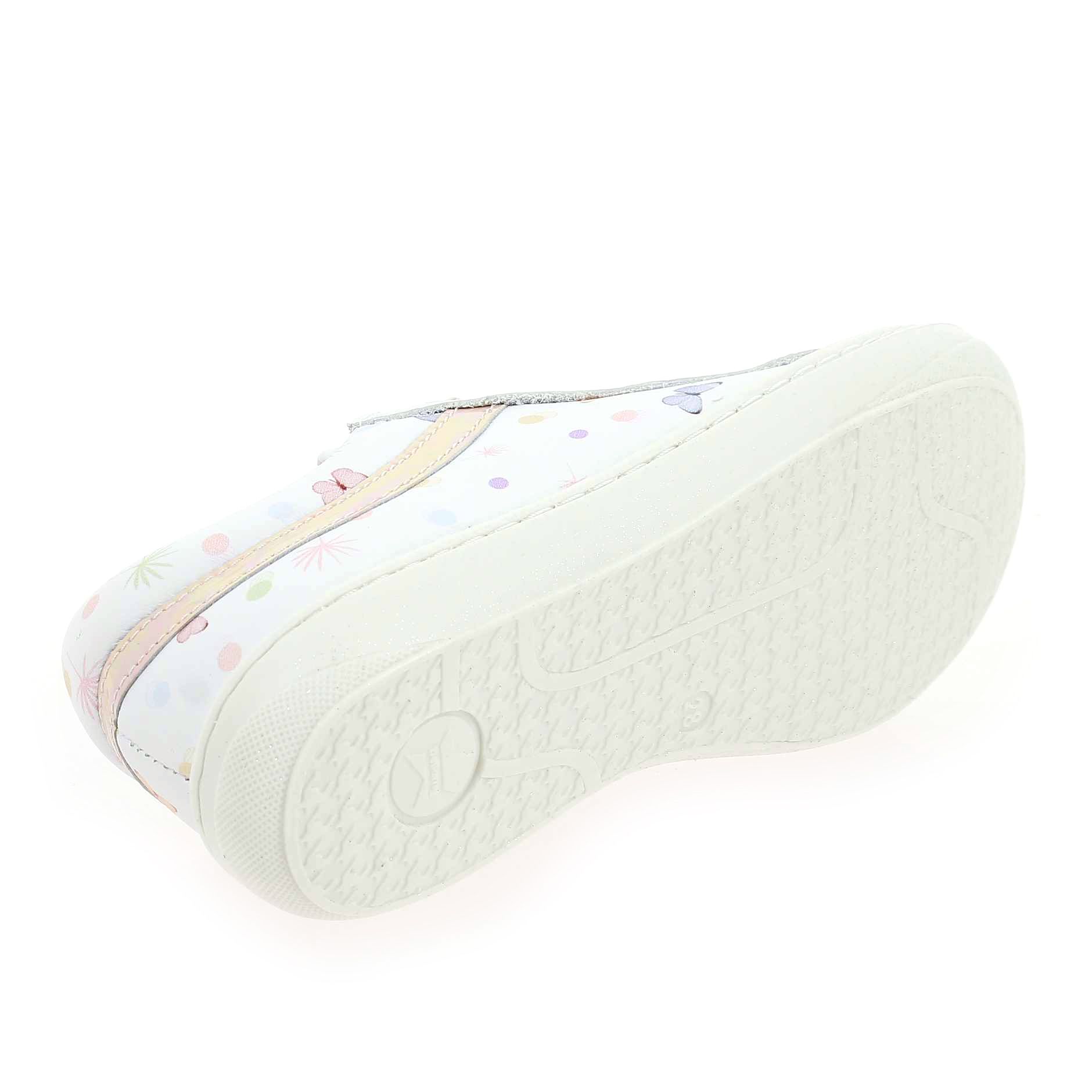 Bellamy  MARINA E21 - Blanc Multi