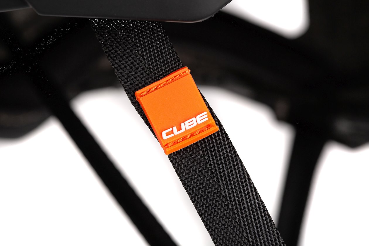 Cube Helm BADGER X Actionteam