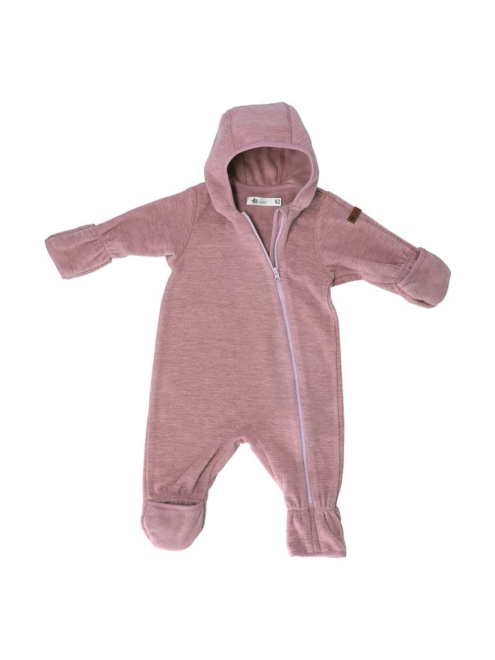 Sterntaler Overall melange in lila günstig kaufen