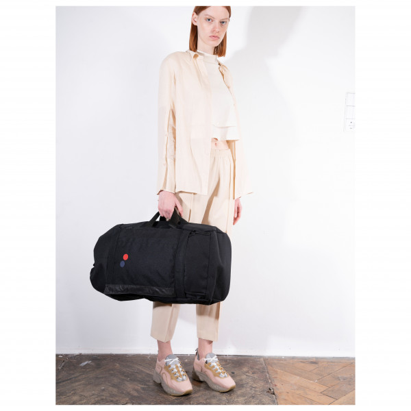 pinqponq - Blok 40 - Daypack