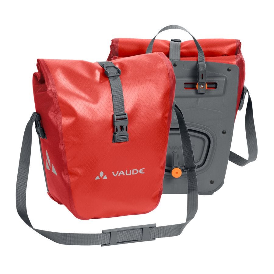 Aqua Front - Fahrradtaschen