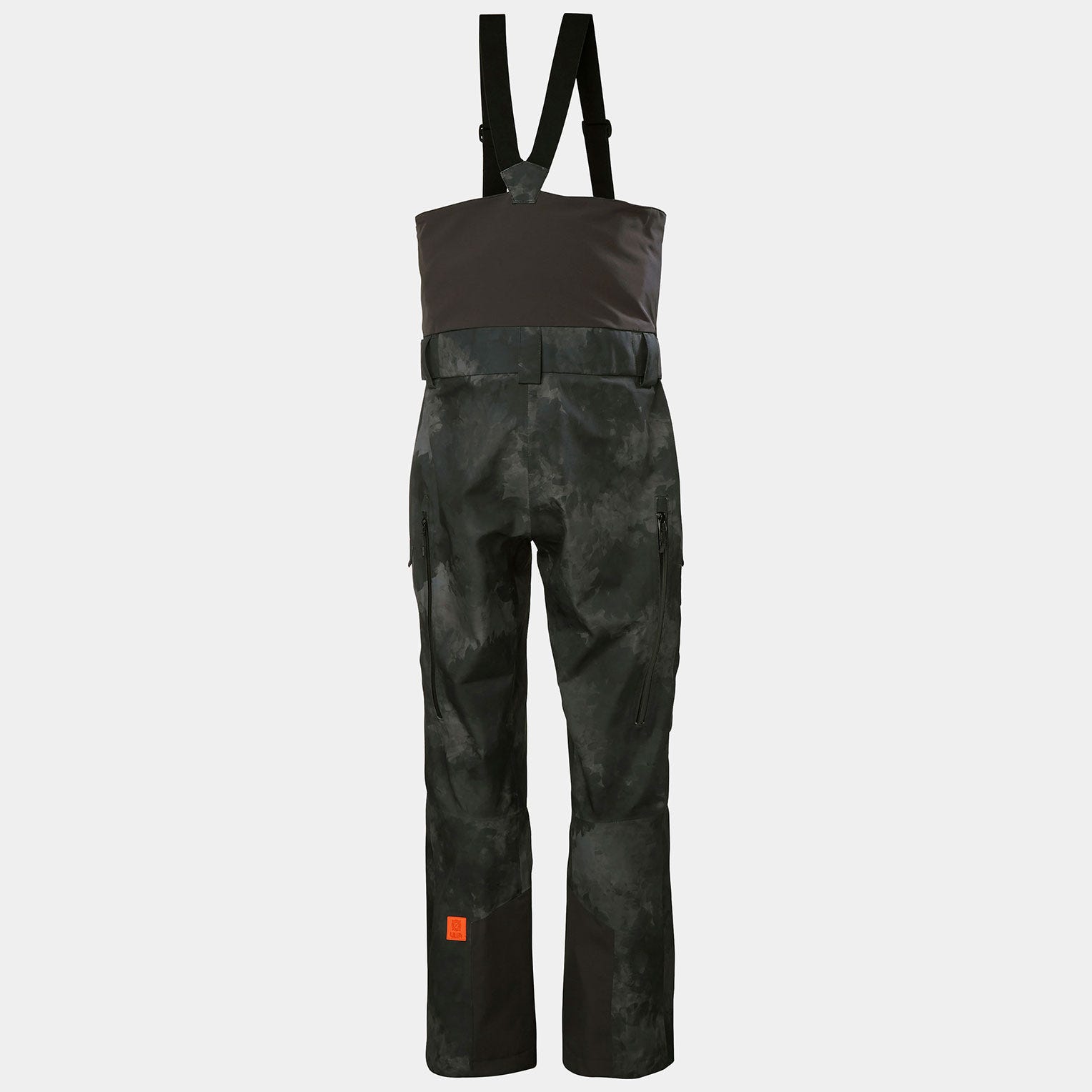 Men's Sogn Bib Shell Pant