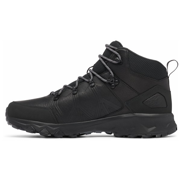 Columbia - Peakfreak II Mid Outdry Leather - Wanderschuhe