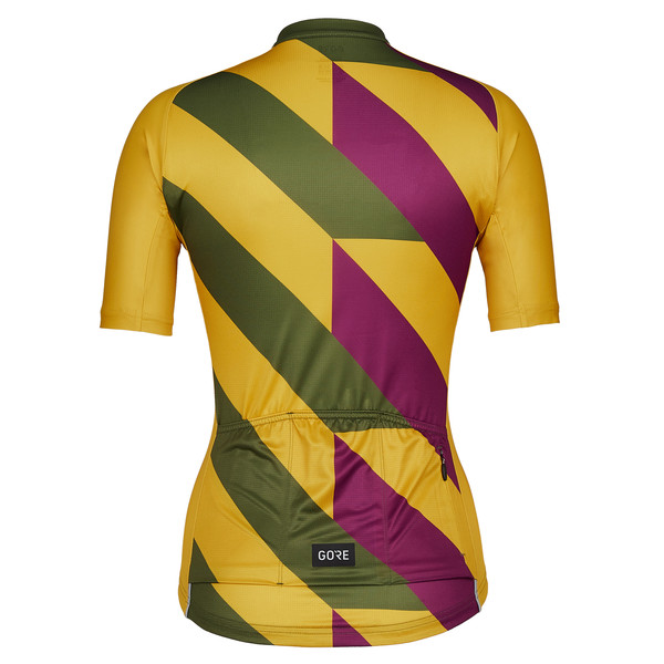 GORE WEAR SIGNAL JERSEY Damen - Fahrradtrikot