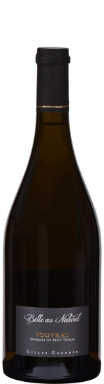 2019 «Belle au Naturel» Vouvray AOP trocken - Domaine Sylvain Gaudron