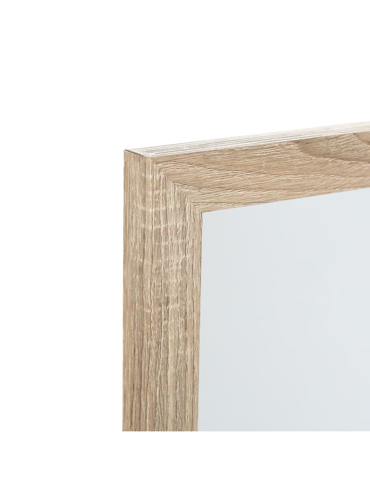 Atmosphera Créateur d'intérieur Standspiegel in beige günstig kaufen onesize