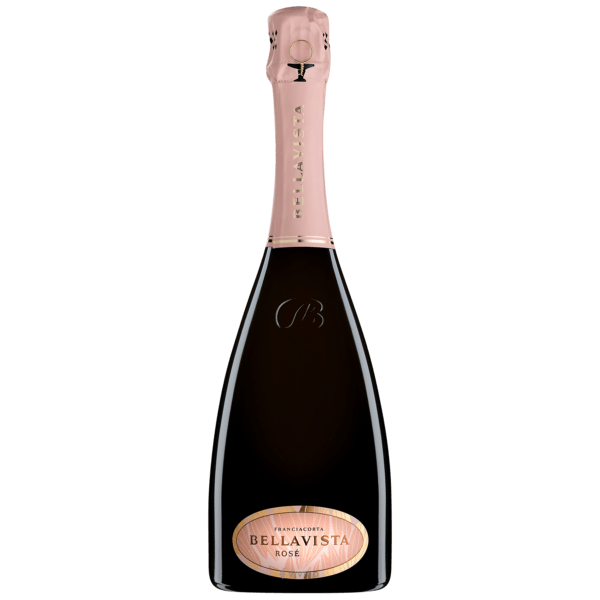 BellavistaFranciacorta Rosé 2018