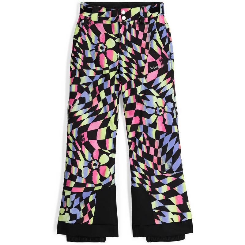 Spyder OLYMPIA Skihose Mädchen