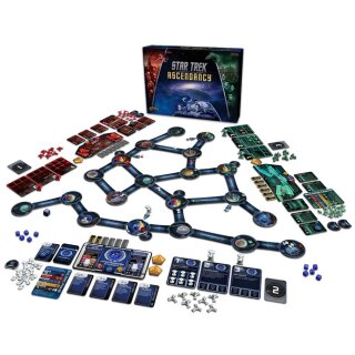 Star Trek Ascendancy (EN)