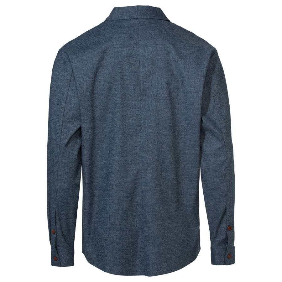 Redmont Langarm Shirt Herren