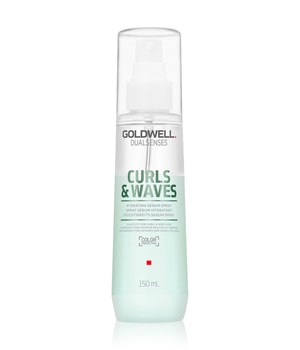 Goldwell Dualsenses Curls & Waves Hydrating Serum Spray Leave-in-Treatment-150 ml