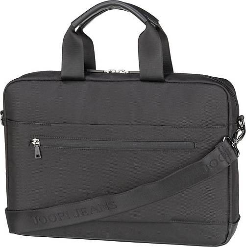 JOOP! Aktentasche Modica Pandion Briefbag SHZ