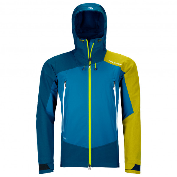 Ortovox - Westalpen Softshell Jacket - Softshelljacke