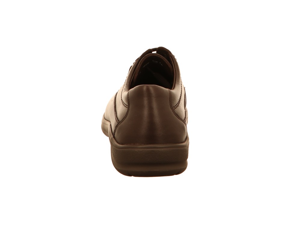 MEPHISTO Business Schuhe braun