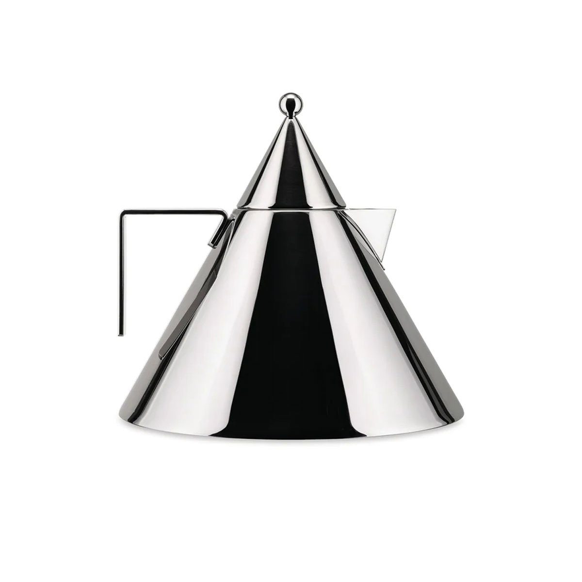 Alessi Wasserkessel Il Conico, (Packung)