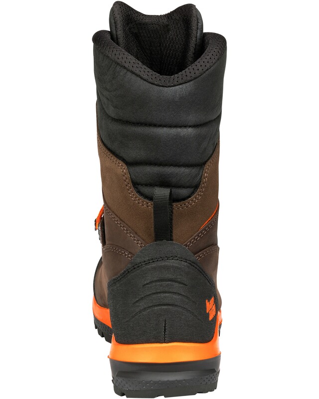 Hanwag Stiefel Kalixfors High GTX