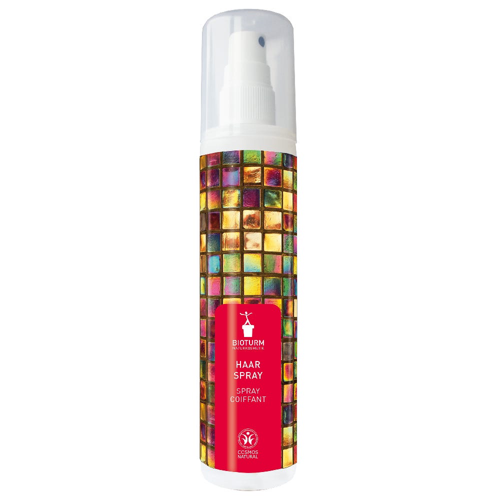 BIOTURM Haarspray 150 ml