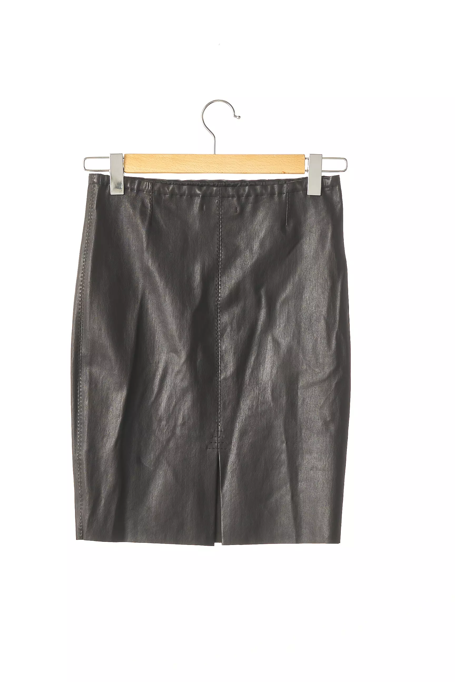 Stouls Jupes Mi Longues Femme couleur noir