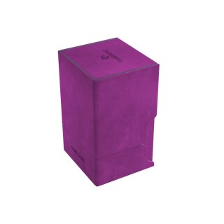 Gamegenic - Watchtower 100+ Convertible - Purple