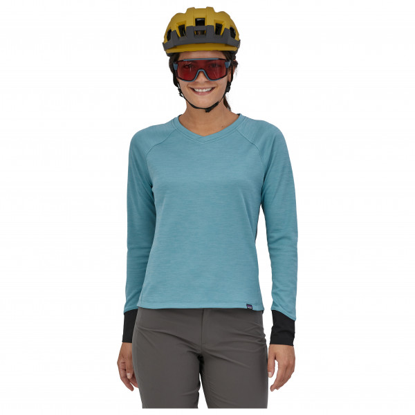 Patagonia - Women's L/S Dirt Craft Jersey - Funktionsshirt