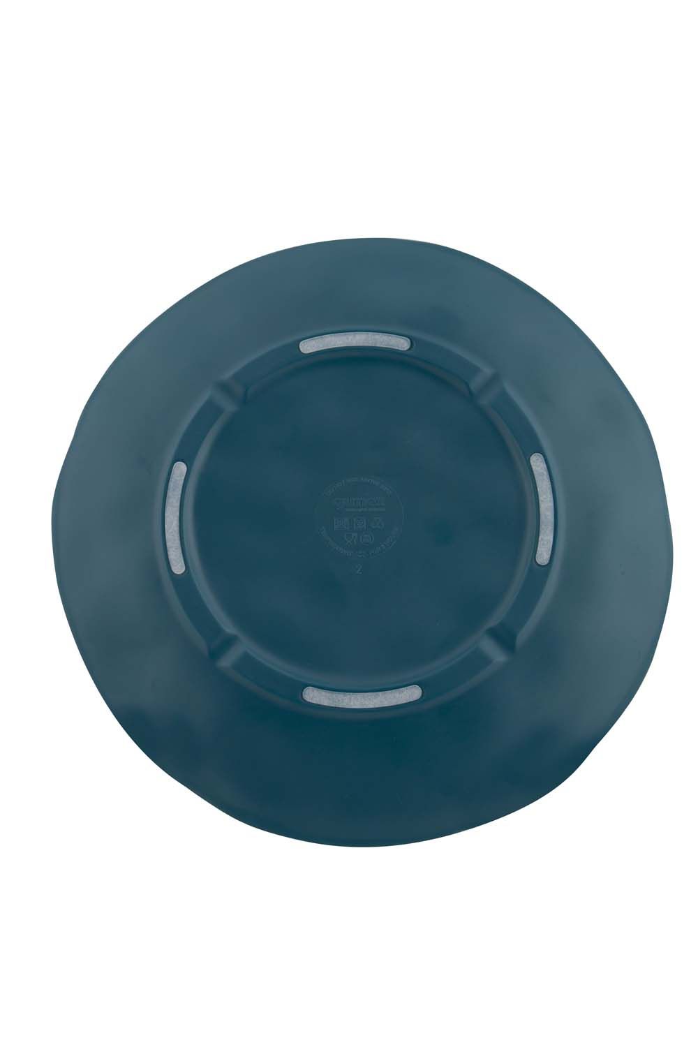 Gimex Stone Line 2 12-teiliges Geschirrset