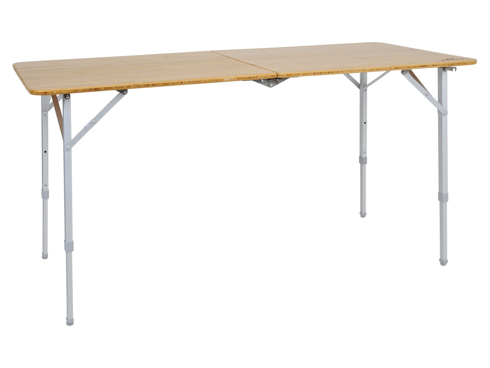 Zweite Chance Obelink Bamboo 140 Tisch