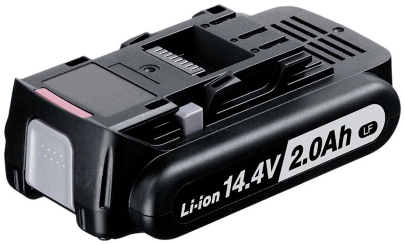 Panasonic EY 9L47 B Akku 14,4 V 2,0 Ah Li-Ion