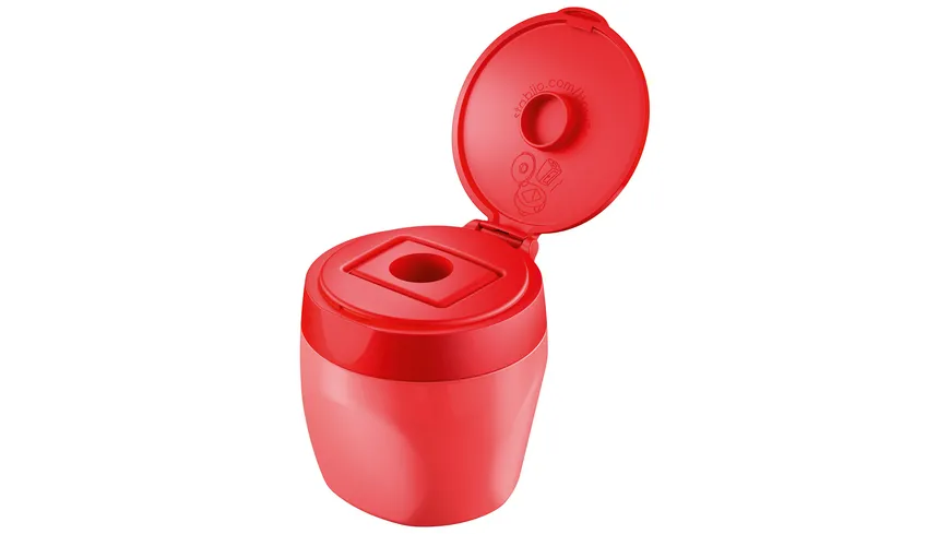 STABILO Premium-Tischset STABILO woody 3 in 1 - 15er Pack