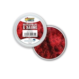 Battlefields & Basing: Red Lichen (180ml)